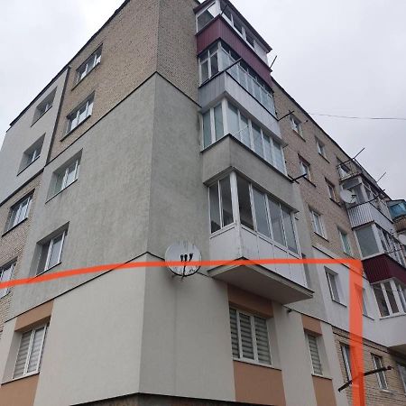 Подобова Оренда Двокімнатної Квартири Старичі Zewnętrze zdjęcie